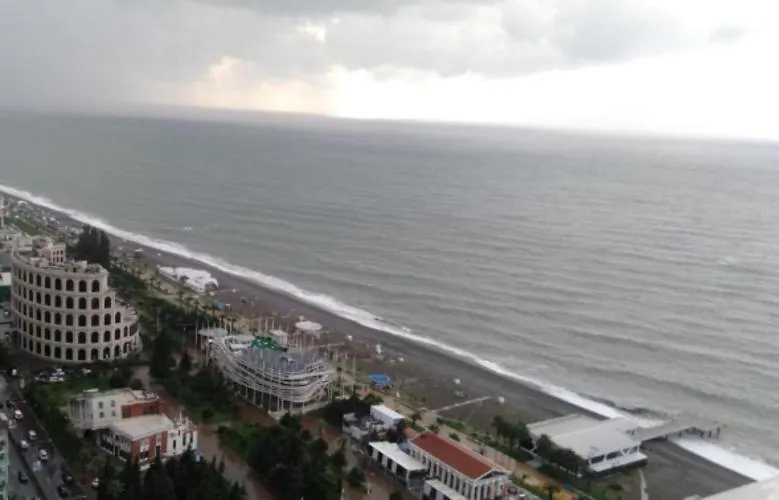 Orbi City Top Floor Aparthotel Batumi 0*,  Georgia