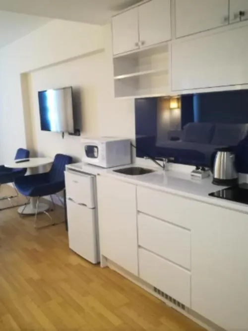 Orbi City Top Floor Aparthotel Batumi Guest house